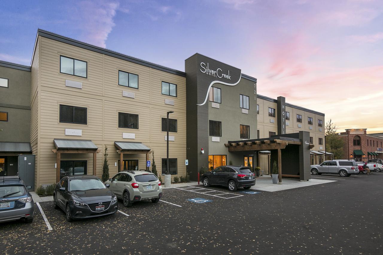Silver Creek Hotel - thumb 40