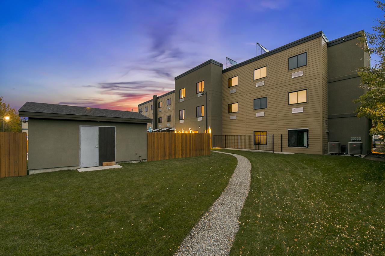 Silver Creek Hotel - thumb 35