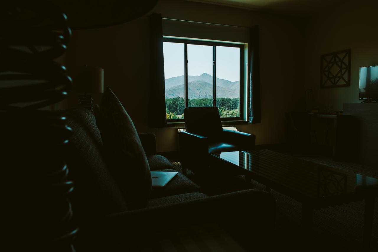 Silver Creek Hotel - thumb 14
