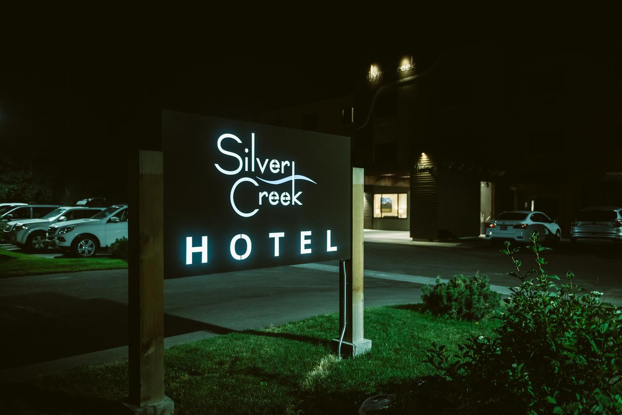 Silver Creek Hotel - thumb 6