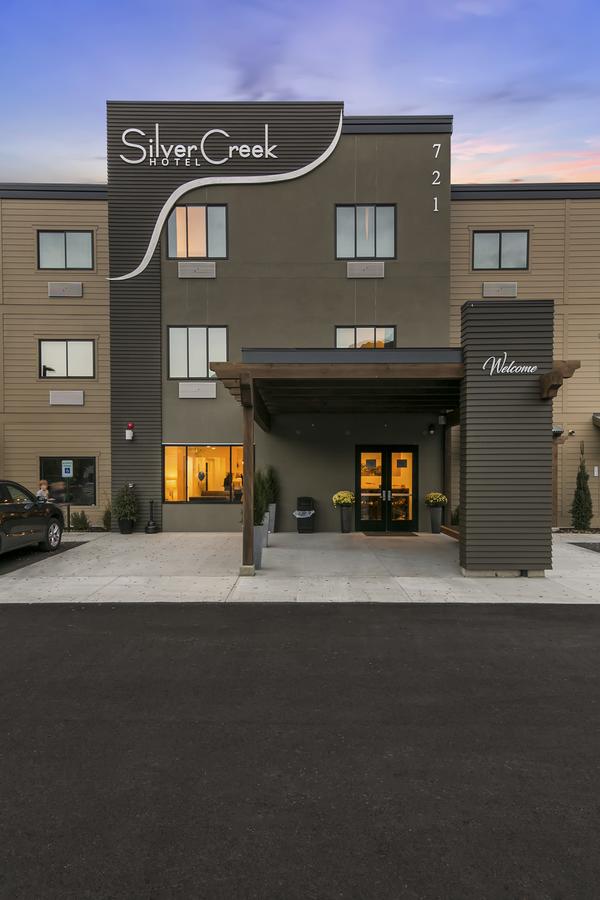 Silver Creek Hotel - thumb 39