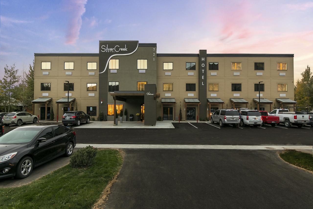 Silver Creek Hotel - thumb 38