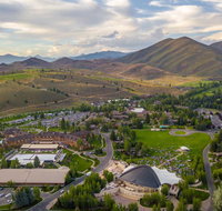 Sun Valley Resort - Accommodation Massachusetts