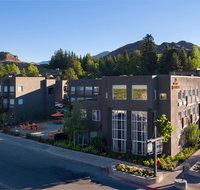 Hotel Ketchum - Accommodation Massachusetts
