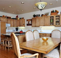 Harriman Townhome Pool Access Walk to Ketchum - Accommodation Massachusetts