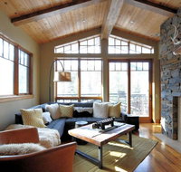 Trail Creek Crossings Upscale Ketchum Condo - Accommodation Massachusetts