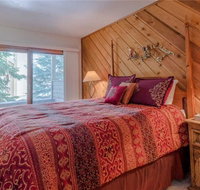 Sunburst Condominiums Elkhorn on Golf Course - Accommodation Massachusetts