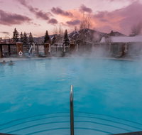 Sun Valley Resort New Villager - Accommodation Massachusetts