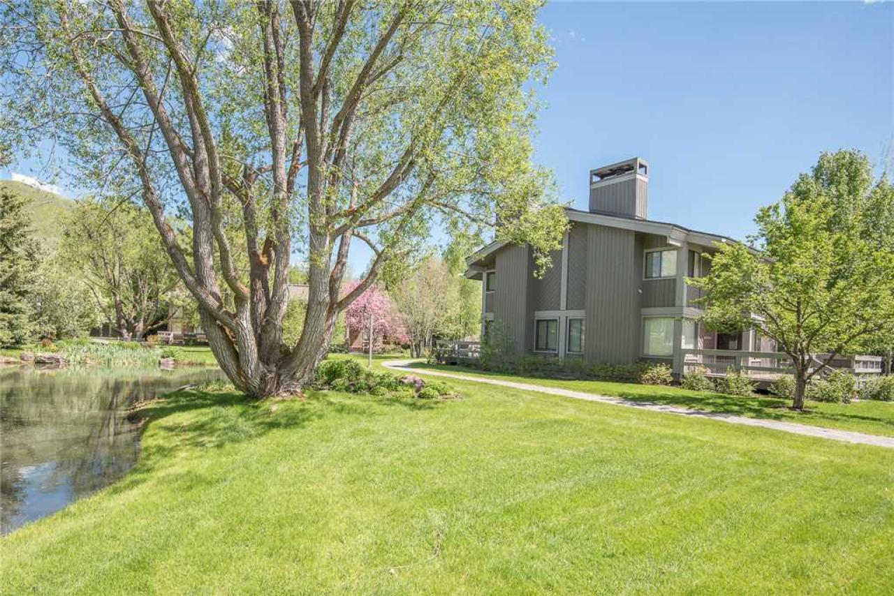 Villager Condominium With Sun Valley Amenities - thumb 14