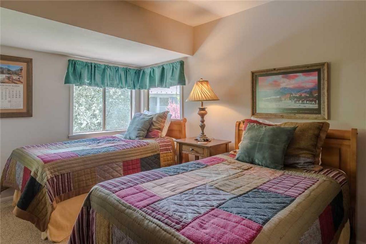 Villager Condominium With Sun Valley Amenities - thumb 16