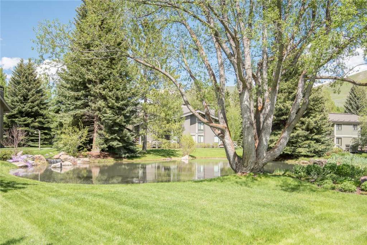 Villager Condominium With Sun Valley Amenities - thumb 7