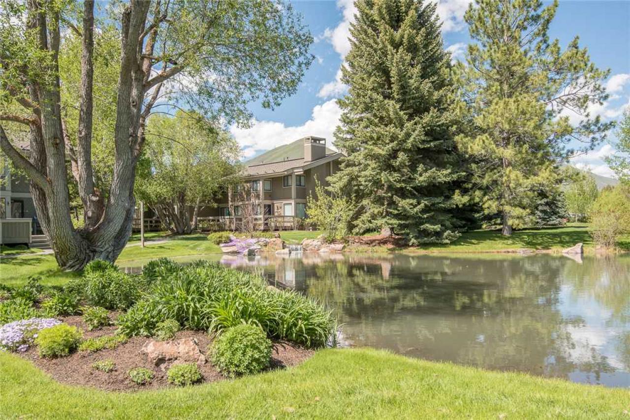 Villager Condominium With Sun Valley Amenities - thumb 12