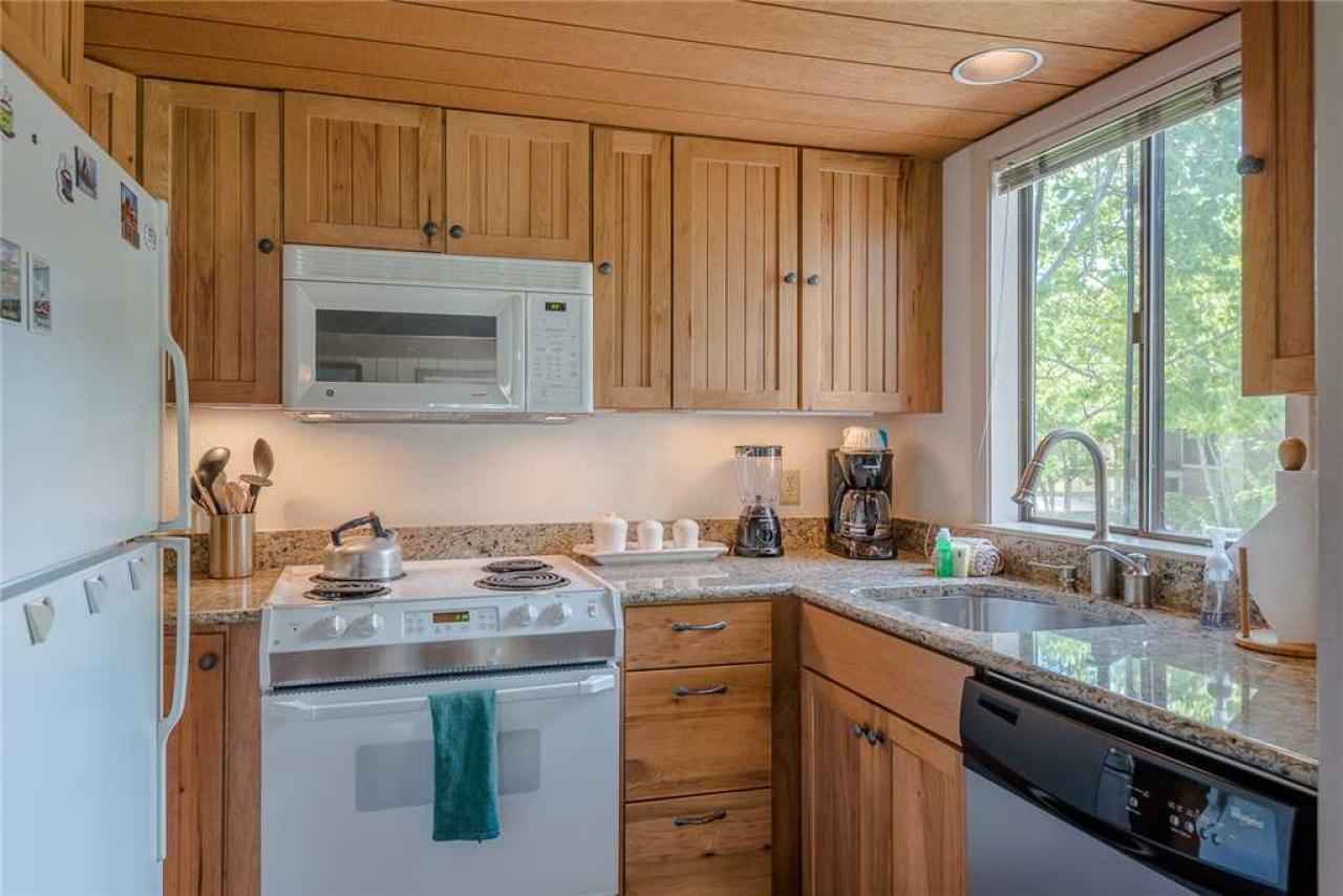 Villager Condominium With Sun Valley Amenities - thumb 15