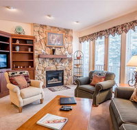 Snowstar Condominiums Ketchum Walk to Town - Accommodation Massachusetts