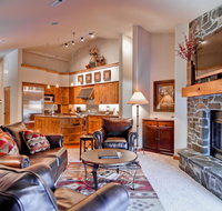 The Timbers Condos Mt View - Accommodation Massachusetts