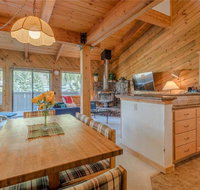 Smokey Plaza Condominium Warm Springs - Accommodation Massachusetts