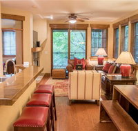 Westridge Unit West Ketchum walk to lifts - Accommodation Massachusetts