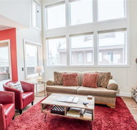 Knob Hill Ridge Townhome  1 - Accommodation Massachusetts