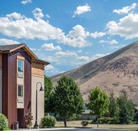 AmericInn by Wyndham Hailey Sun Valley - Accommodation Massachusetts