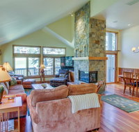 Legends - Simply Perfect Elkhorn Retreat - Accommodation Massachusetts