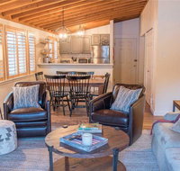 Ranch Condominium with Elkhorn Amenities - Accommodation Massachusetts