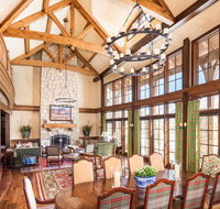Eagle Lake Estate - Accommodation Massachusetts