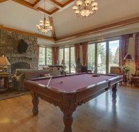 Gimlet Family Retreat - Accommodation Massachusetts