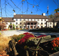 Spring Mill Inn - Accommodation Massachusetts