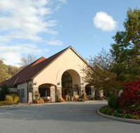 Potawatomi Inn  Cabins - Accommodation Massachusetts