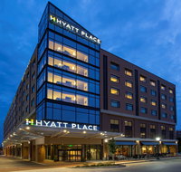 Hyatt Place Bloomington Indiana - Accommodation Massachusetts