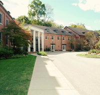 Canyon Inn - Accommodation Massachusetts