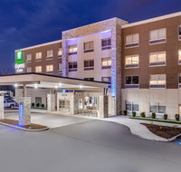 Holiday Inn Express  Suites Hammond - Accommodation Massachusetts