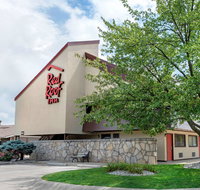 Red Roof Inn Lafayette - Purdue University - Accommodation Massachusetts