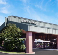 Howard Johnson by Wyndham Evansville East - Accommodation Massachusetts