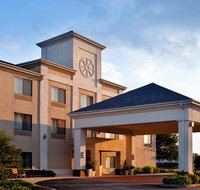 Baymont by Wyndham Merrillville - Accommodation Massachusetts