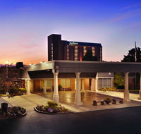 Radisson Hotel Louisville North - Accommodation Massachusetts