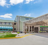 Wyndham Garden Fort Wayne - Accommodation Massachusetts