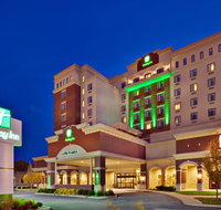 Holiday Inn Lafayette-City Centre - Accommodation Massachusetts
