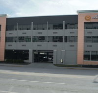 La Quinta by Wyndham Indianapolis Downtown - Accommodation Massachusetts