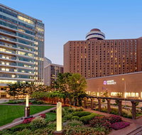 Hyatt Regency Indianapolis at State Capitol - Accommodation Massachusetts