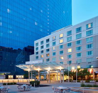 Fairfield Inn Suites Indianapolis Downtown - Accommodation Massachusetts