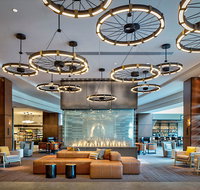 Indianapolis Marriott Downtown - Accommodation Massachusetts