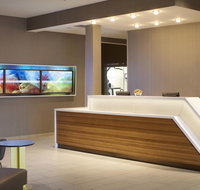 SpringHill Suites Indianapolis Downtown - Accommodation Massachusetts