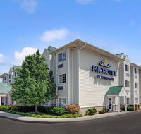Microtel Inn  Suites by Wyndham Indianapolis Airport - Accommodation Massachusetts