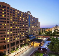 The Westin Indianapolis - Accommodation Massachusetts