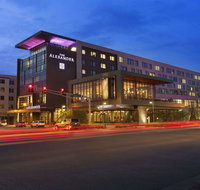 The Alexander A Dolce Hotel - Accommodation Massachusetts