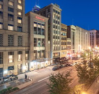 Conrad Indianapolis - Accommodation Massachusetts