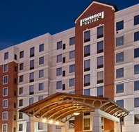 Staybridge Suites Indianapolis Downtown-Convention Center - Accommodation Massachusetts