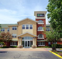 Extended Stay America - Indianapolis - Northwest - I-465 - Accommodation Massachusetts