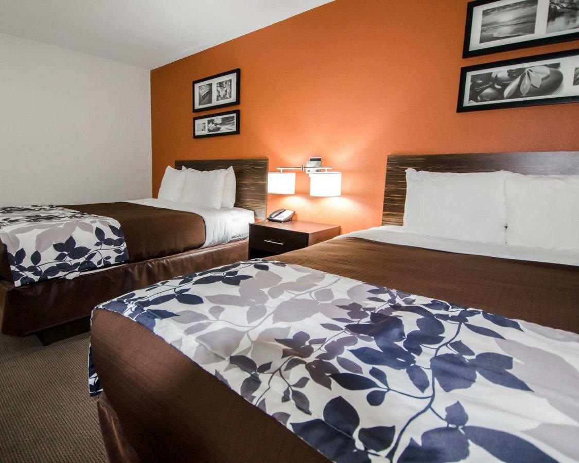 Sleep Inn & Suites And Conference Center Downtown - thumb 13